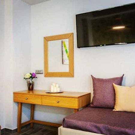 Rigas City Apartments Ханья Экстерьер фото